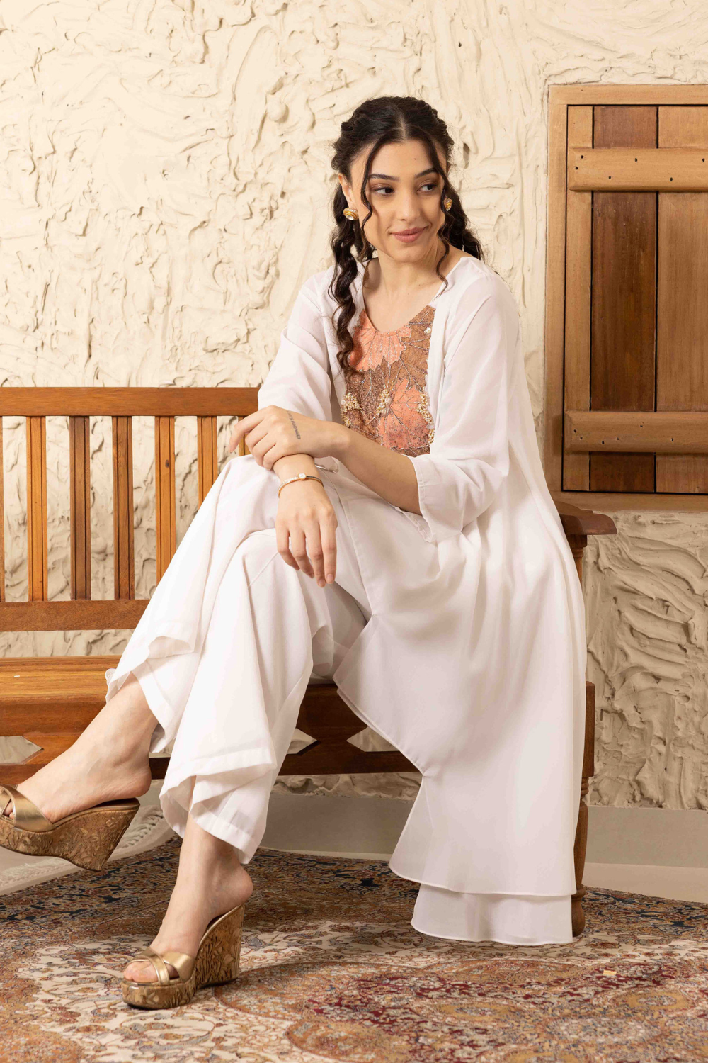 Kiara Co-ord Set