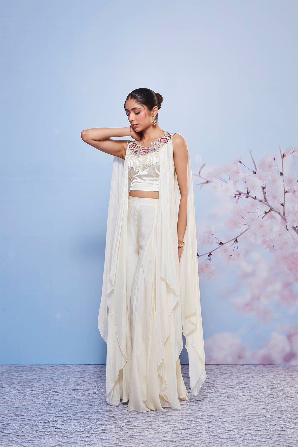 DAISY - IVORY