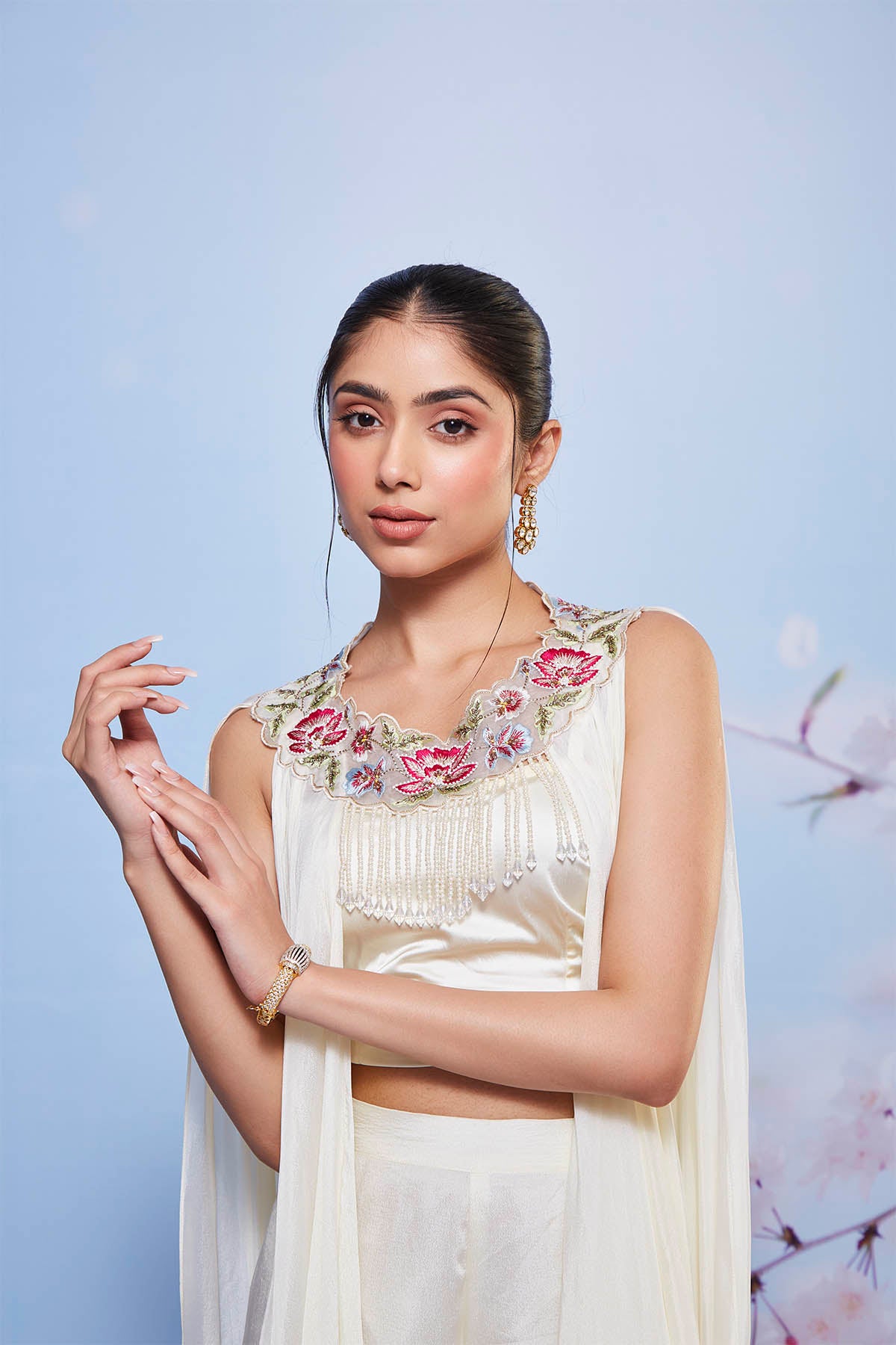 DAISY - IVORY
