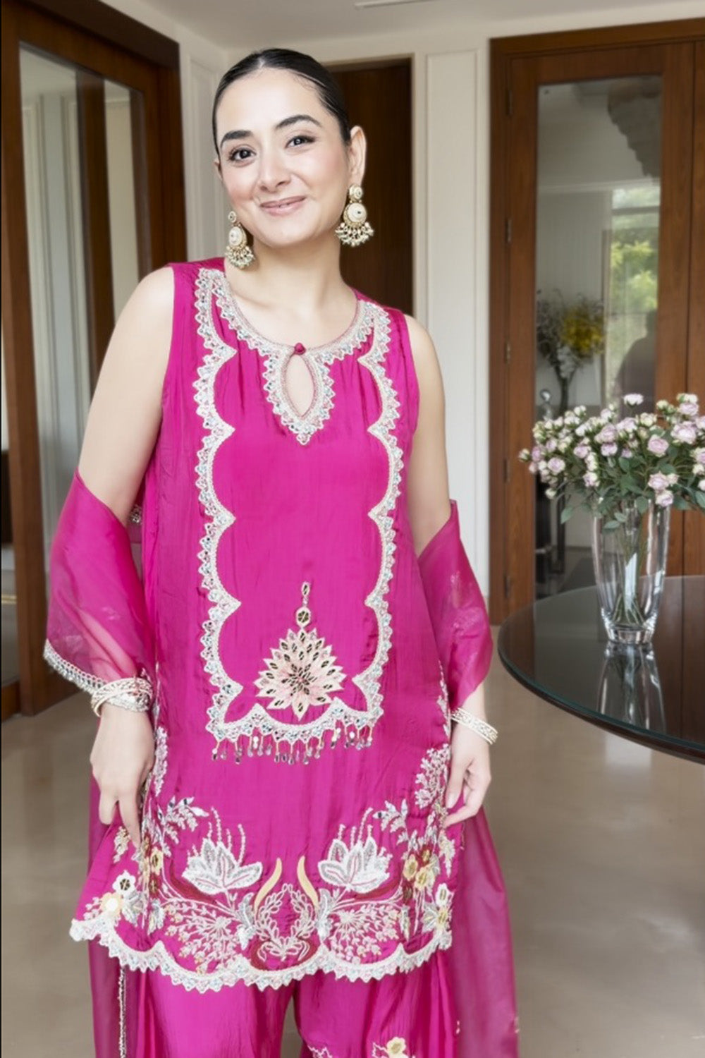 EVNEET In ISHRAT