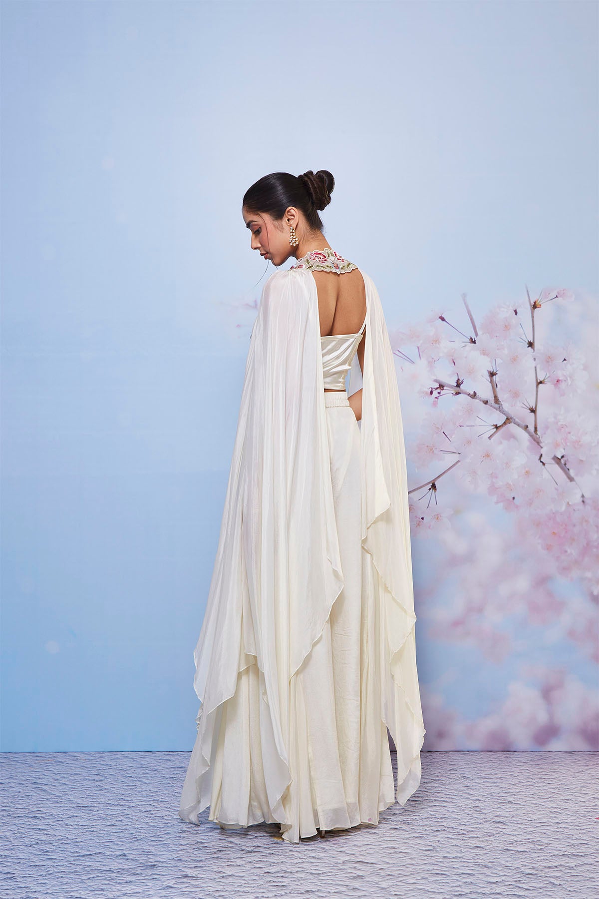 DAISY - IVORY
