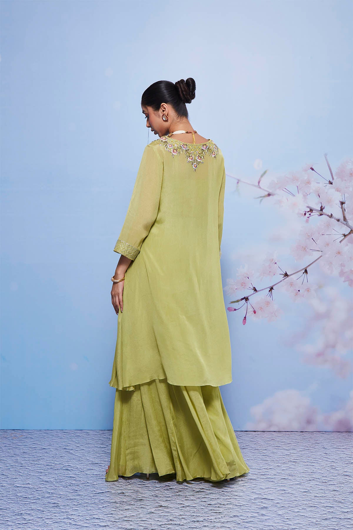 Arpita Gupta in CHANDA - MINT
