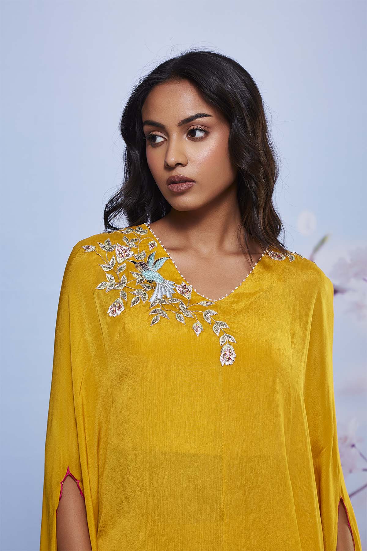REET - MUSTARD