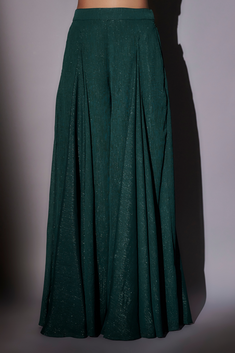 Juliet Sharara set