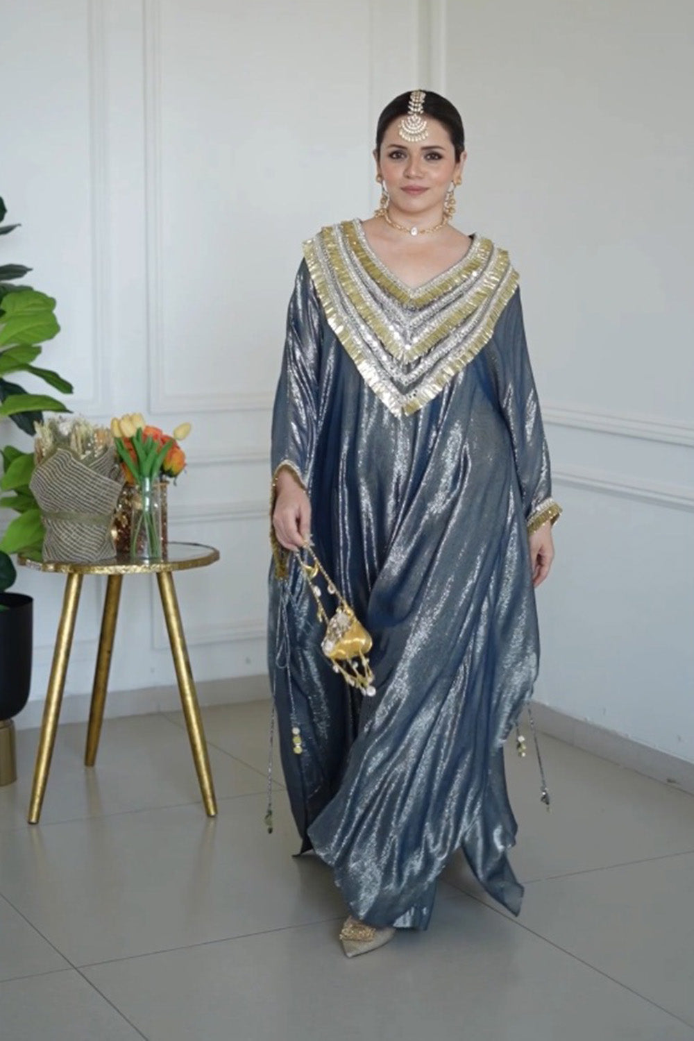 HEENA SOMANI In CHHAVI