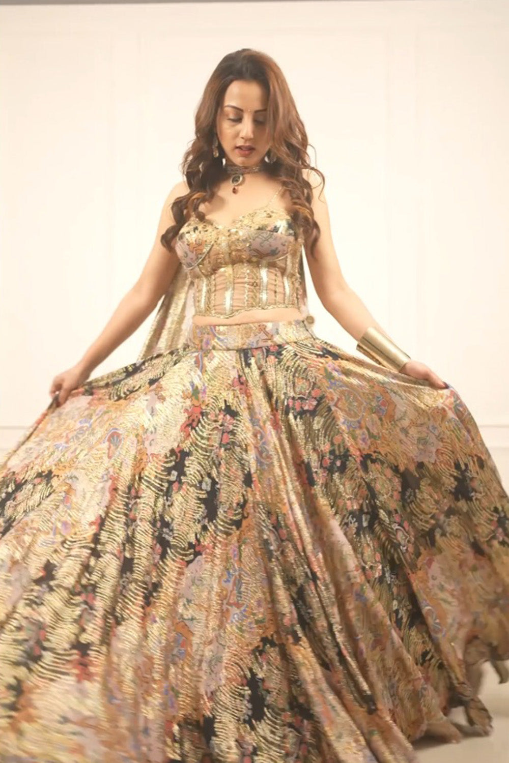 SWATI KASHYAP In NOORIN