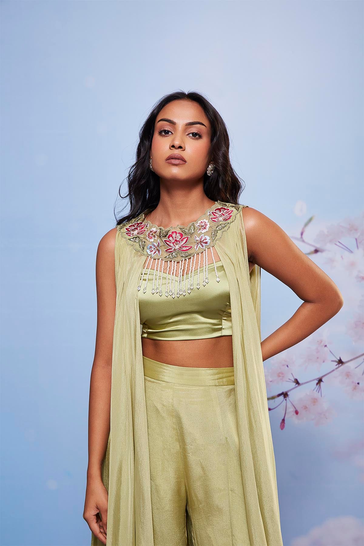 DAISY - MINT