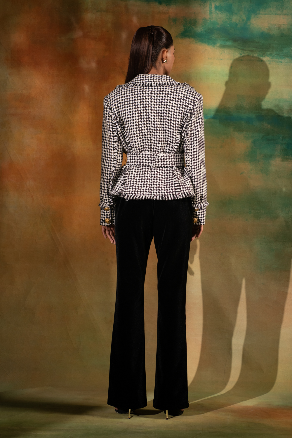 Joanne Pants