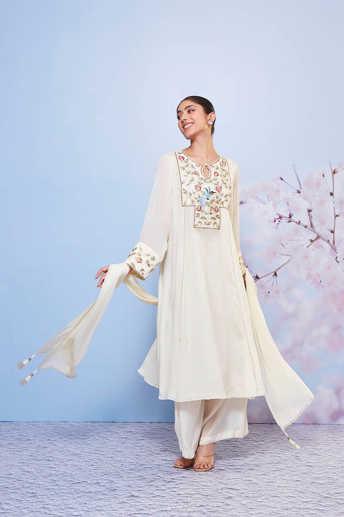 MILI - IVORY