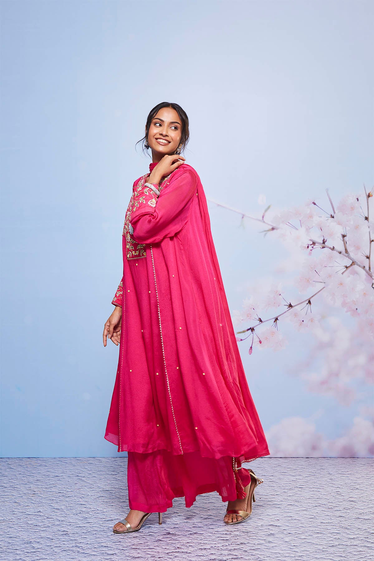 MILI - RANI