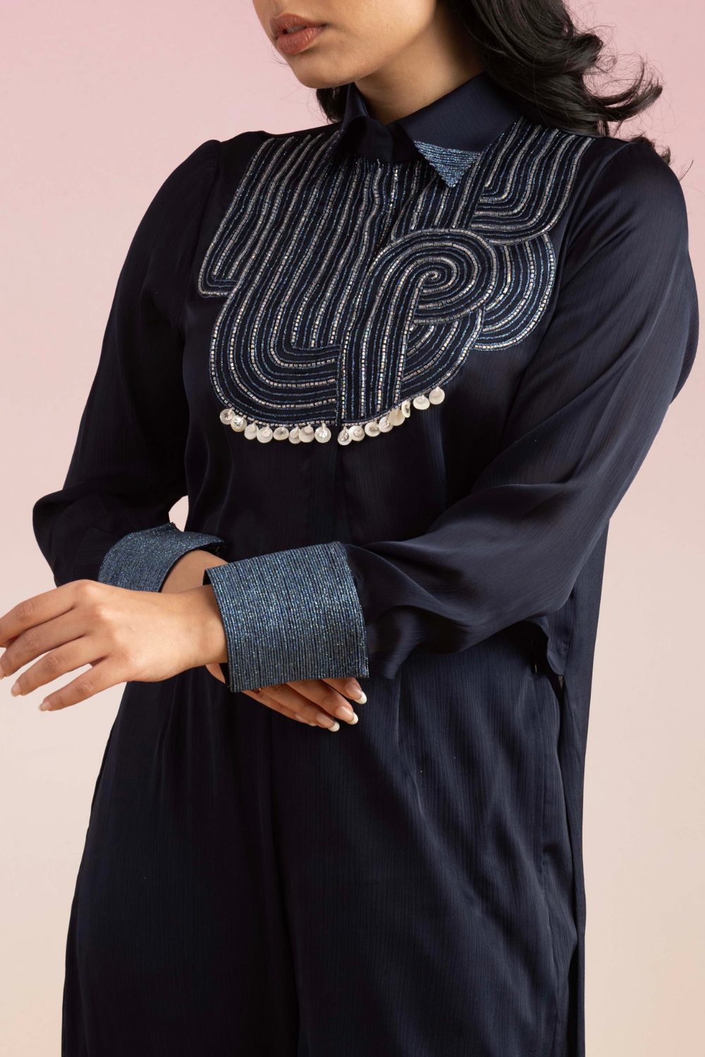 Cham Cham Co-ord Set