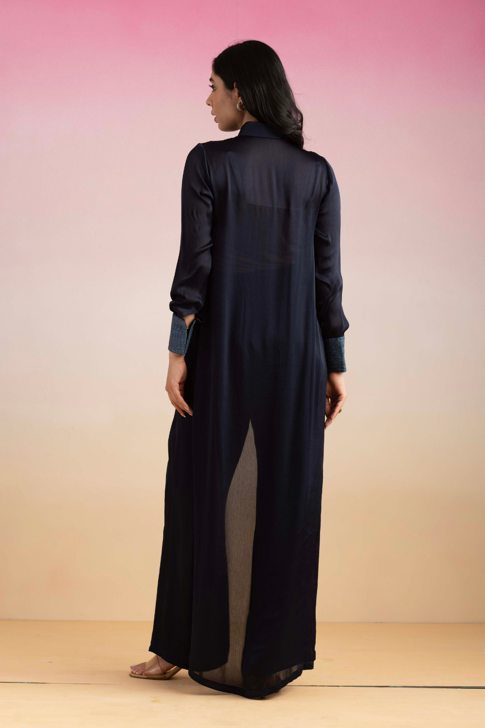 Cham Cham Co-ord Set