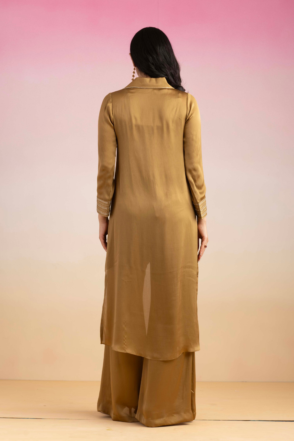 Chamak Co-ord Set