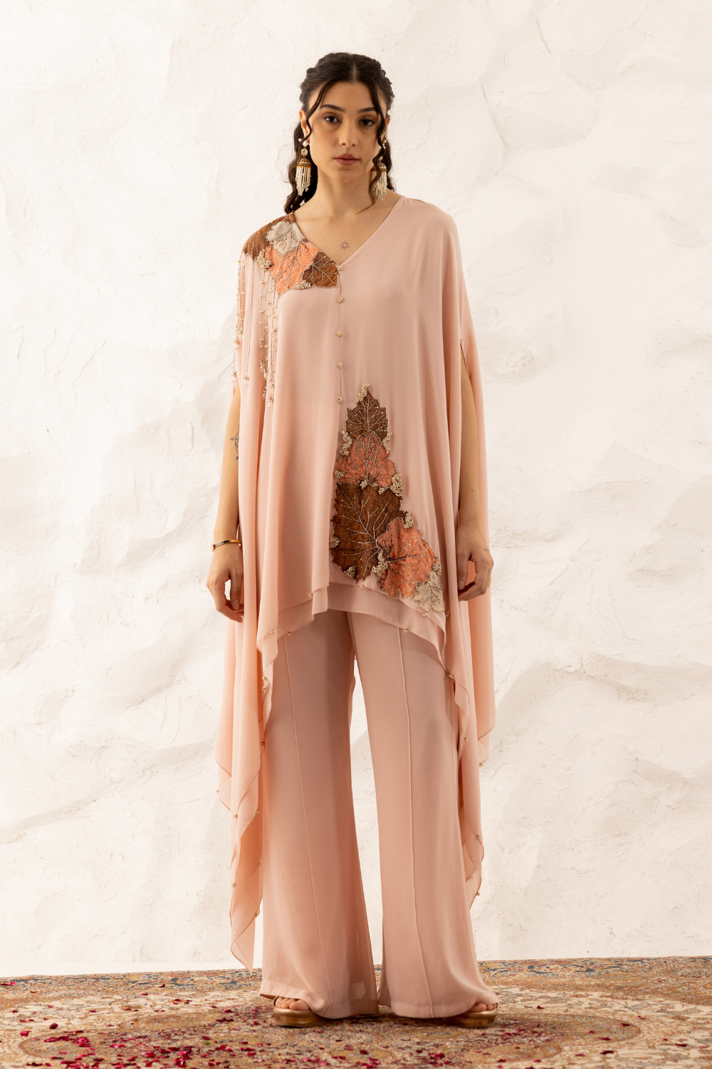 Barkha Co-ord Set