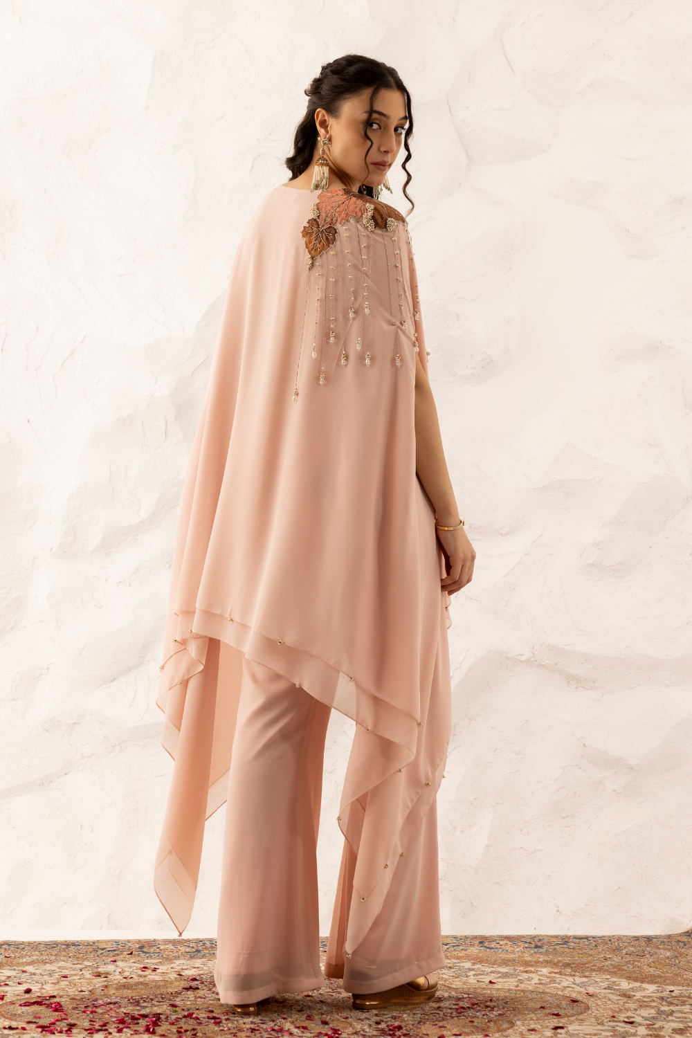 Barkha Co-ord Set