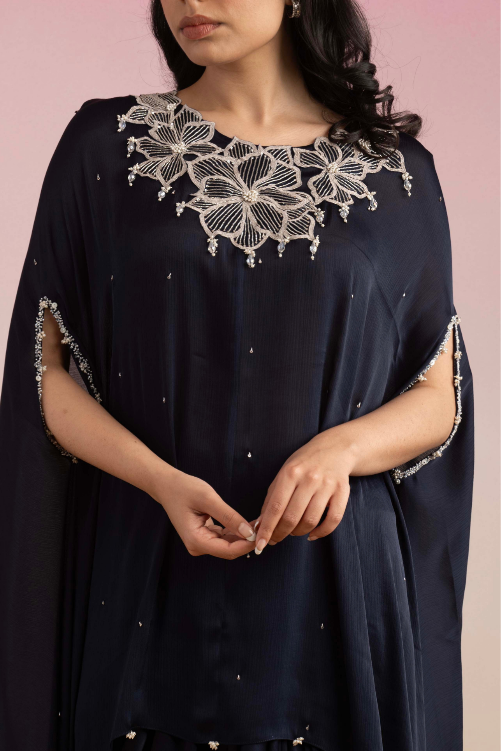Rhythm Kaftan Set