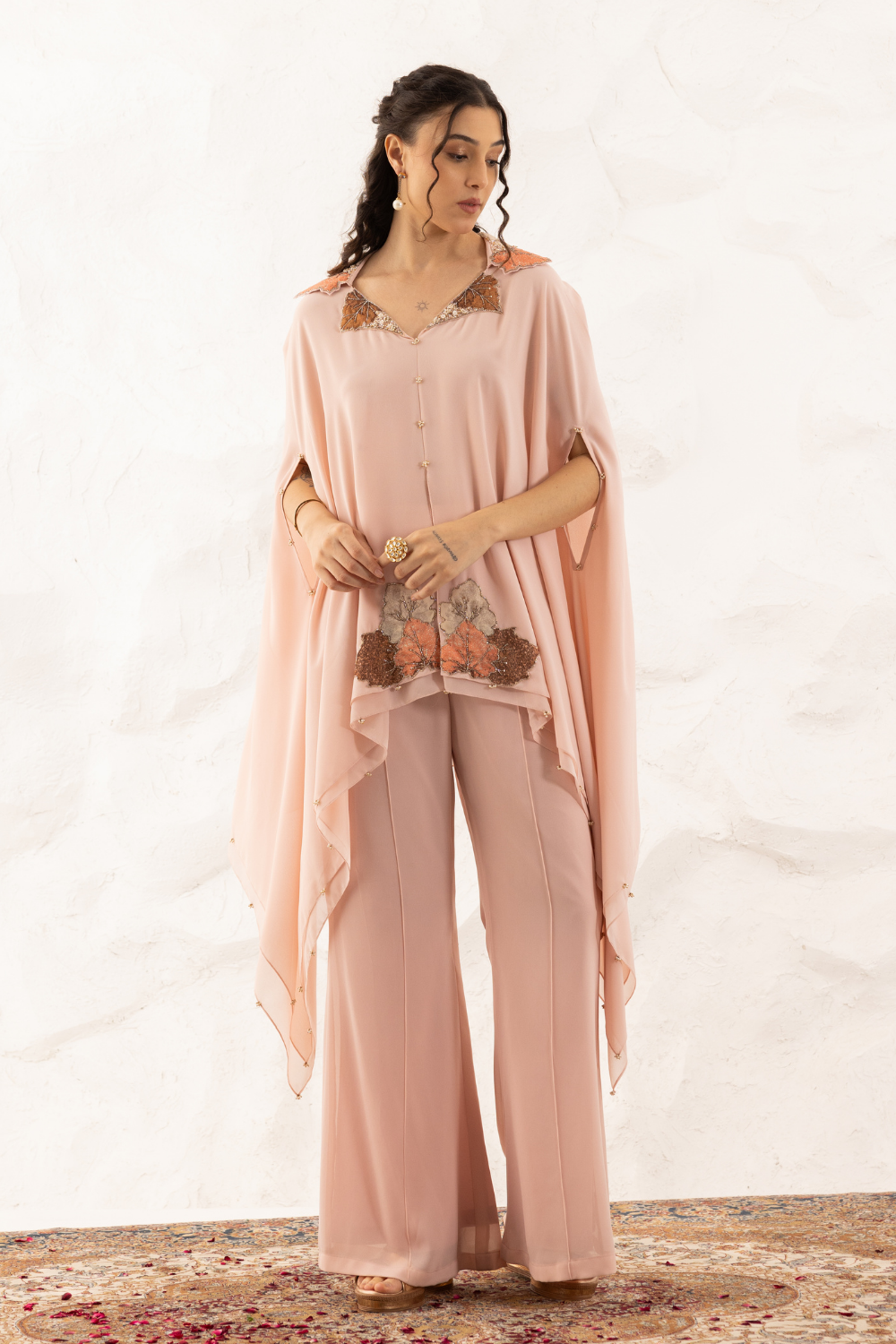 Avni Co-ord Set