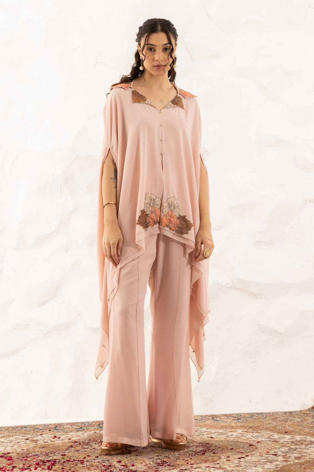 Avni Co-ord Set