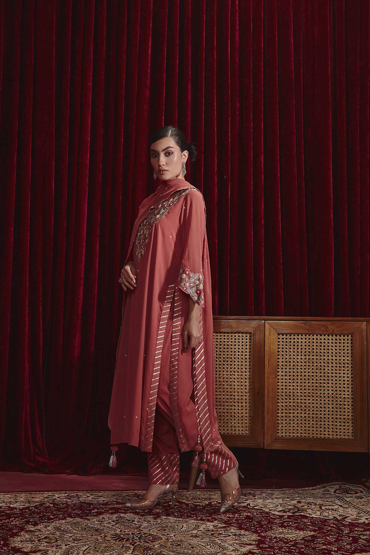 RIWAAZ - GAJARI - RTS