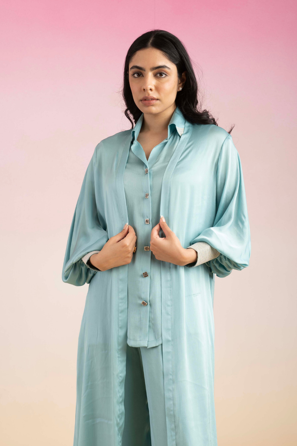 Kajal Co-ord Set