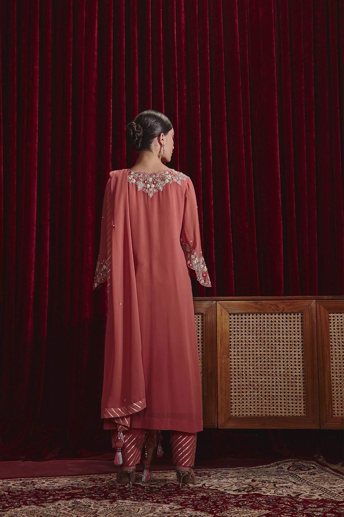 RIWAAZ - GAJARI - RTS