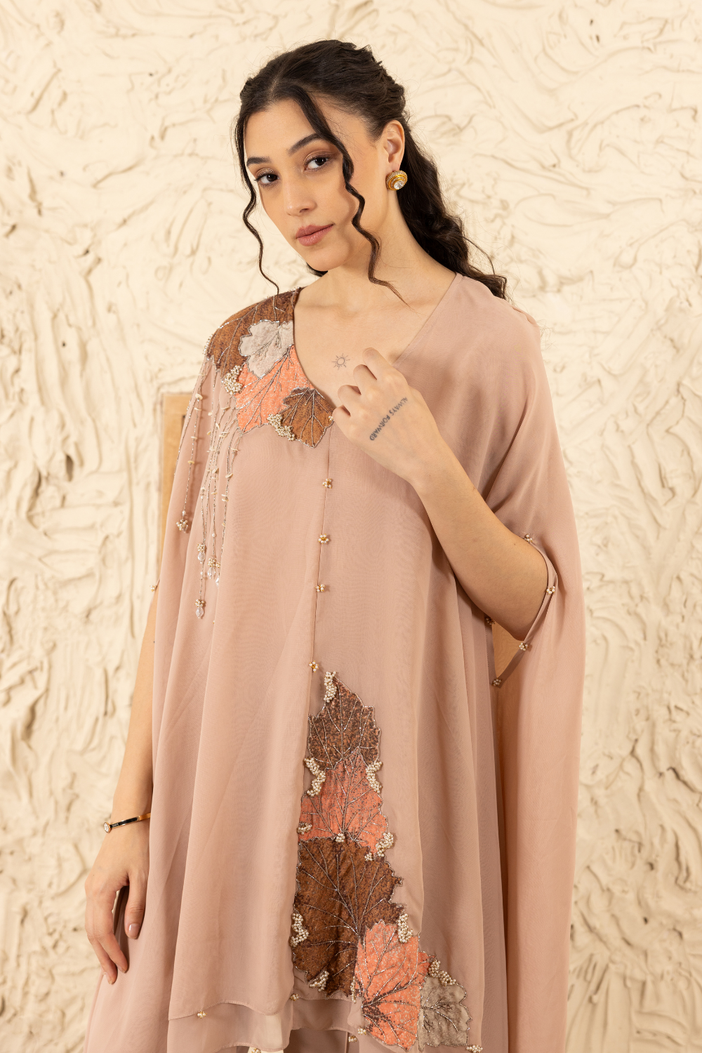 Barkha Co-ord Set