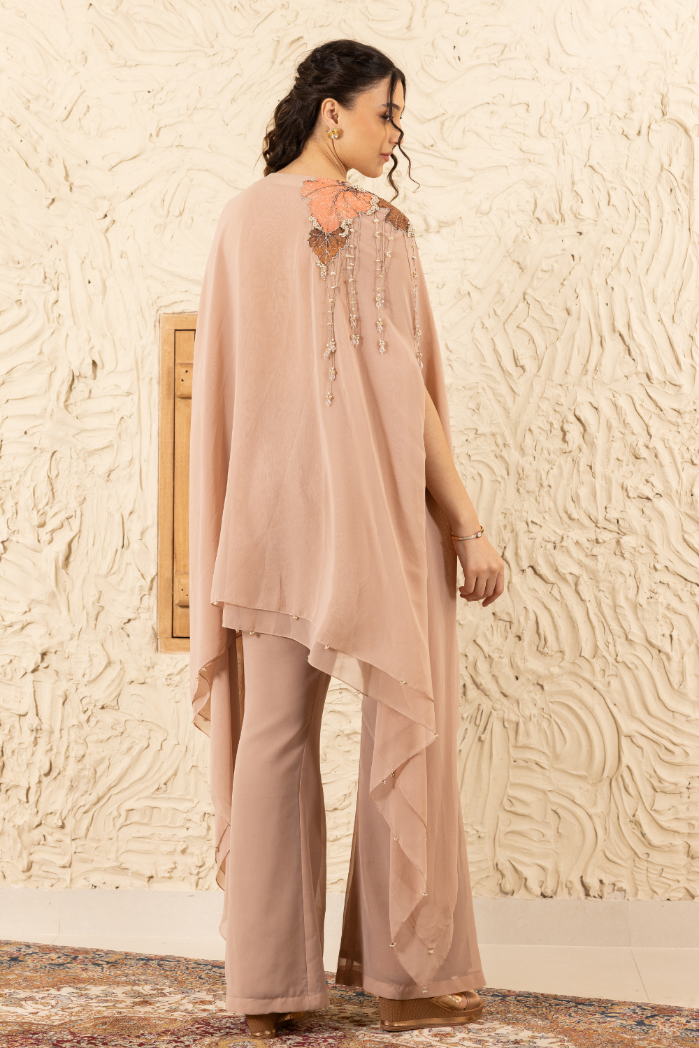 Barkha Co-ord Set
