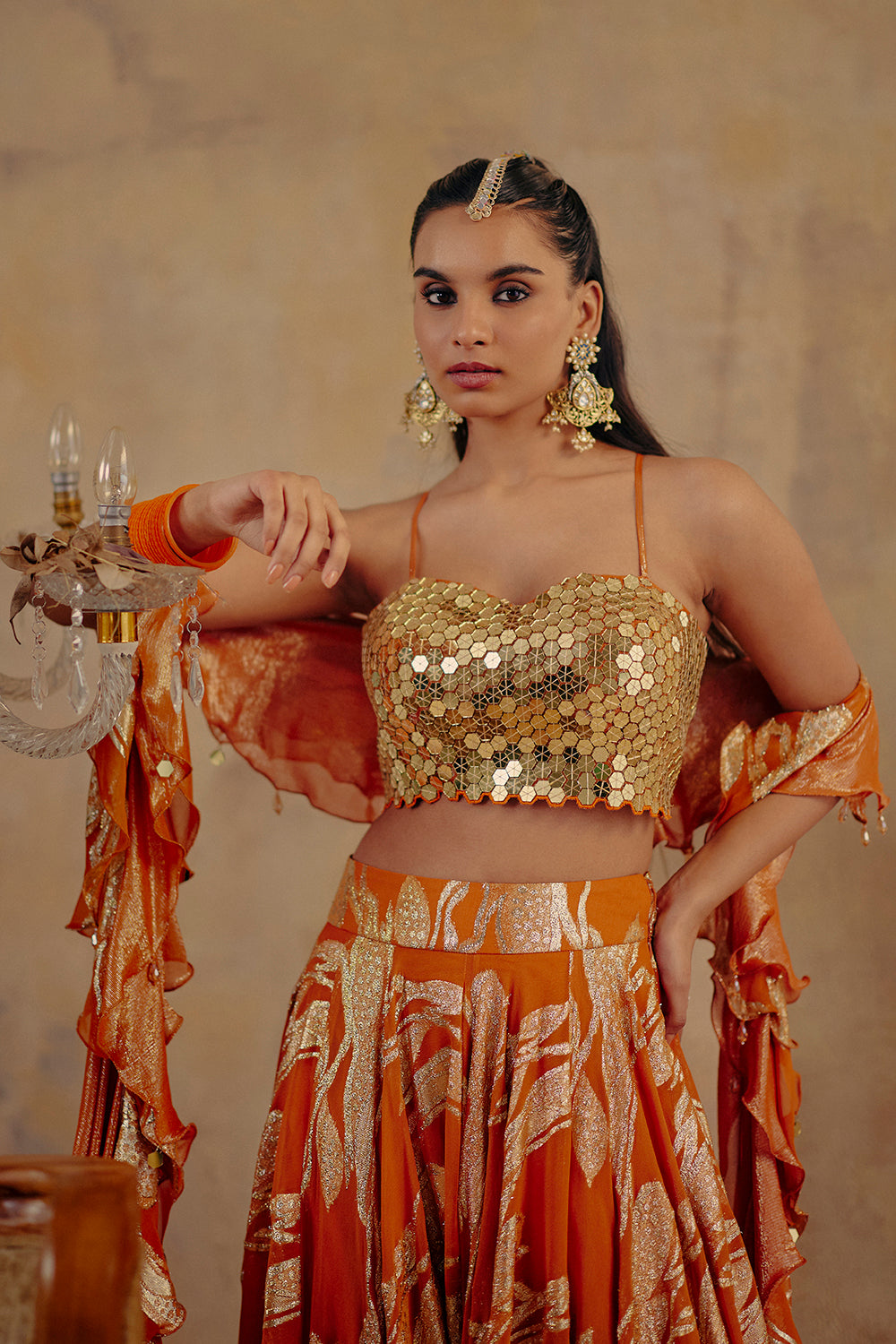 NAAZ-E-CHAMAK
