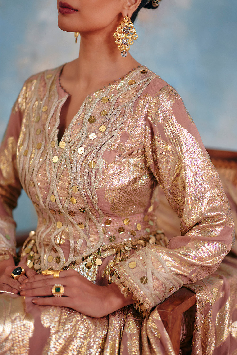 MAHNOOR