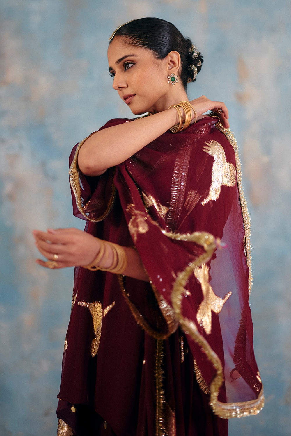 MEHNAZ