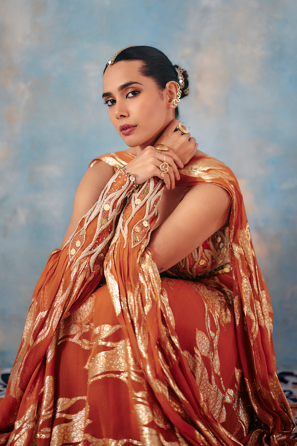 SURKH-SITARA