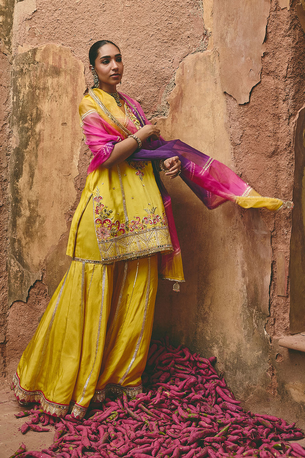 BASANTI