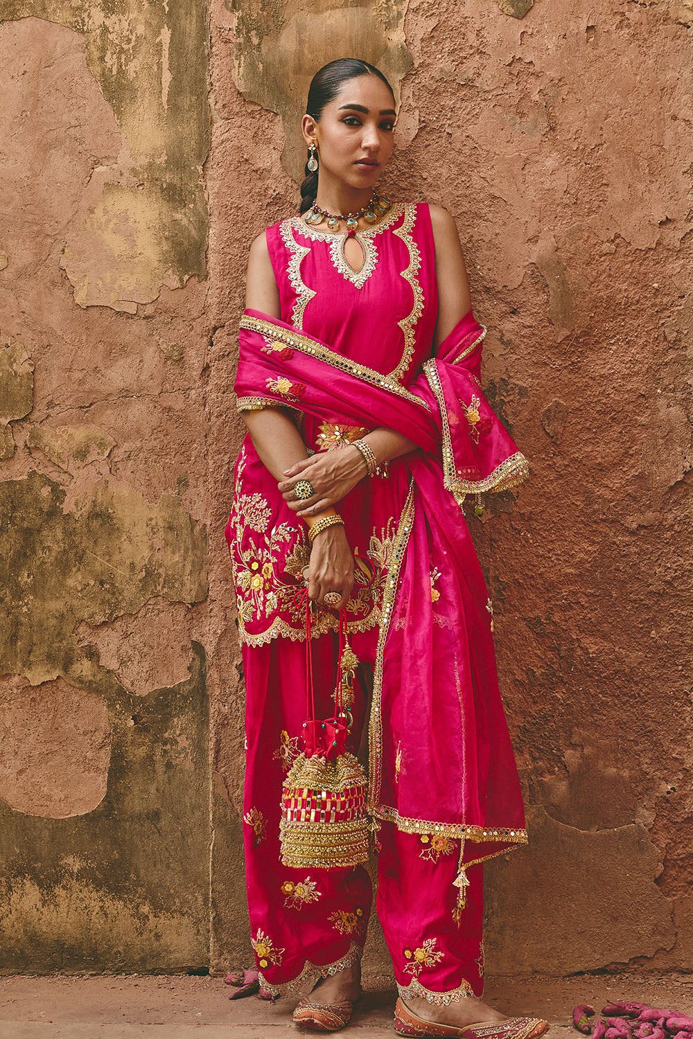ISHRAT