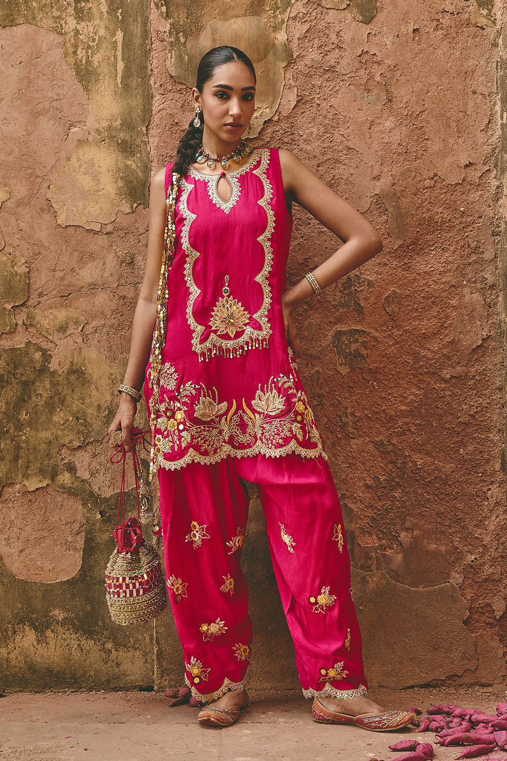 ISHRAT