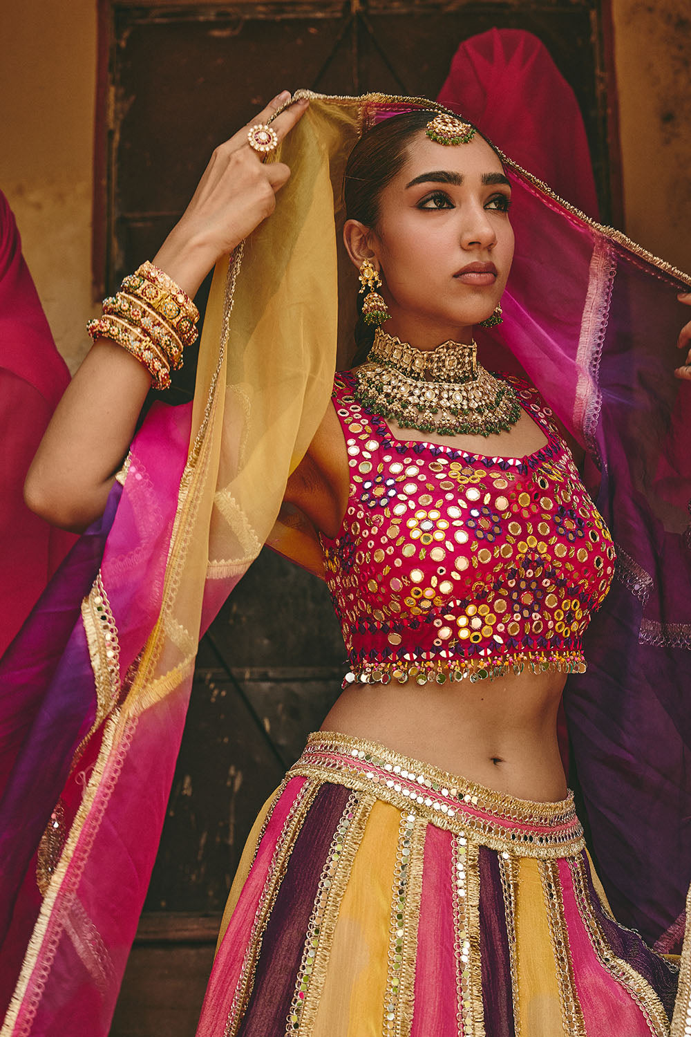 CHAMKILI KIRAN