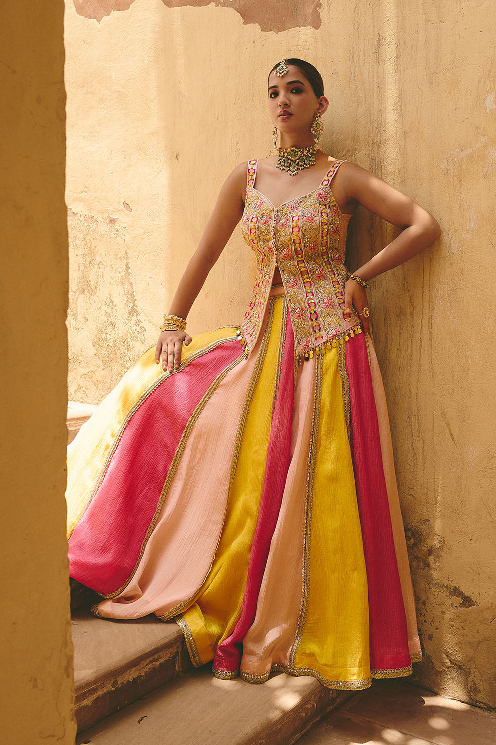 VRINDA