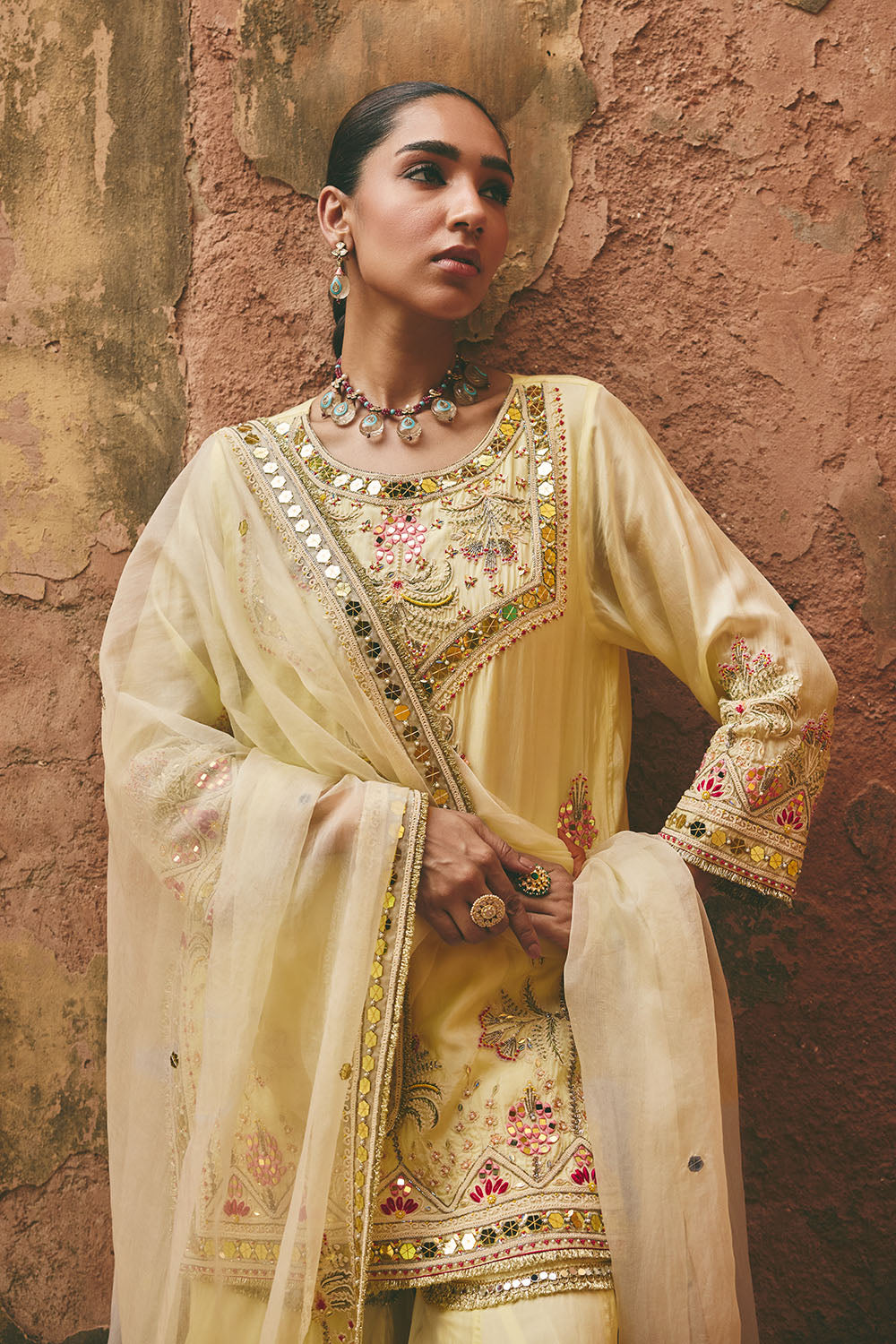 SHAHZADI