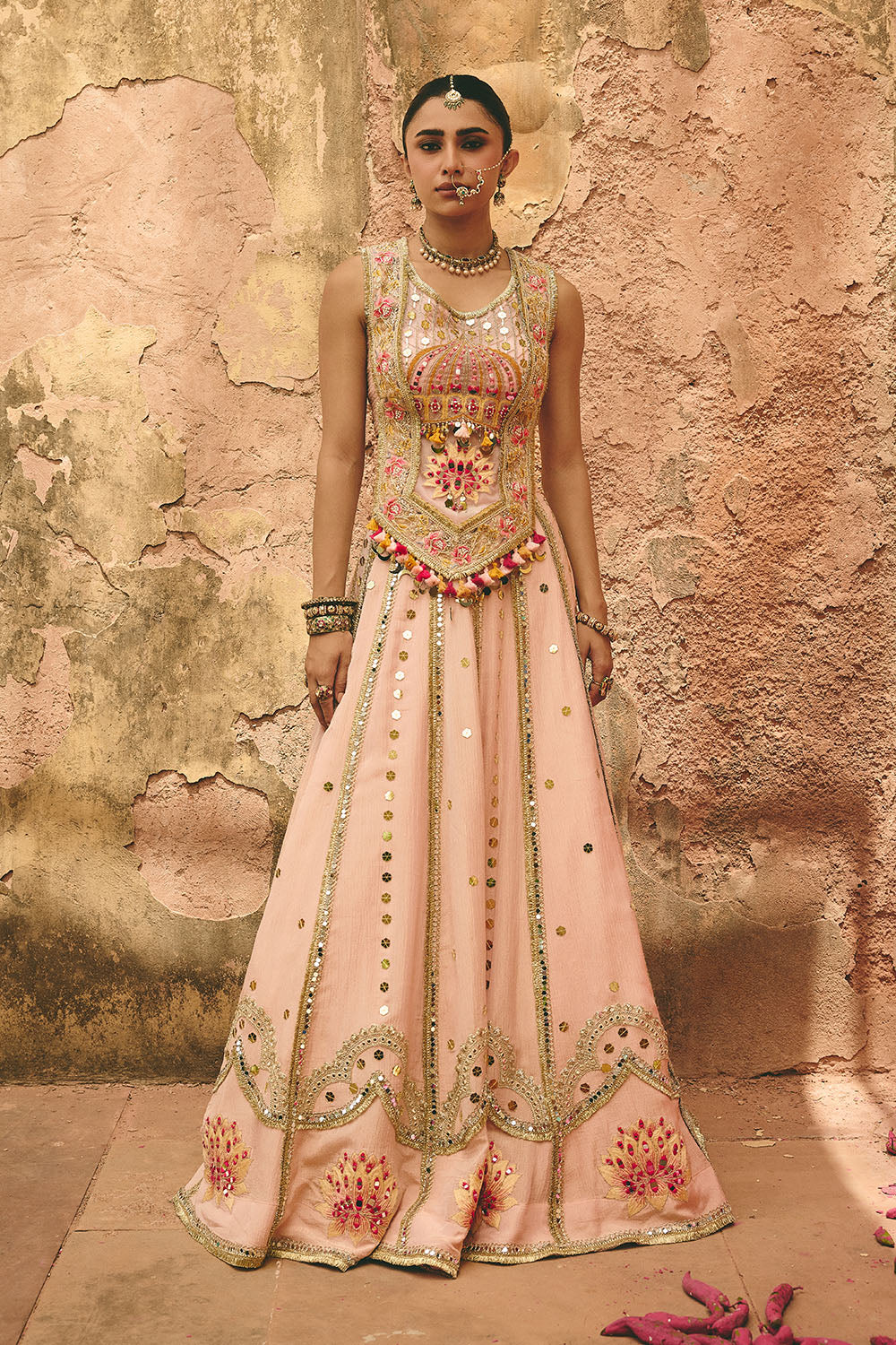 GULABI SHAAN
