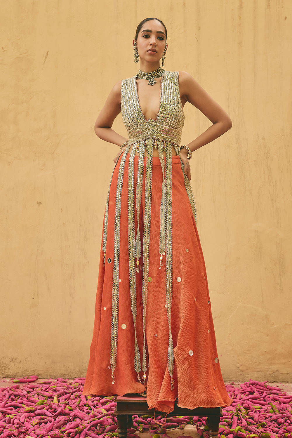 MIRCHI RANI