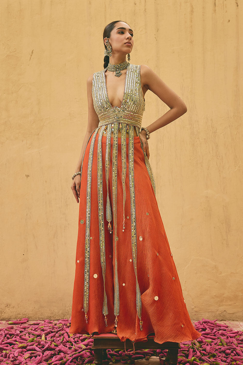 MIRCHI RANI