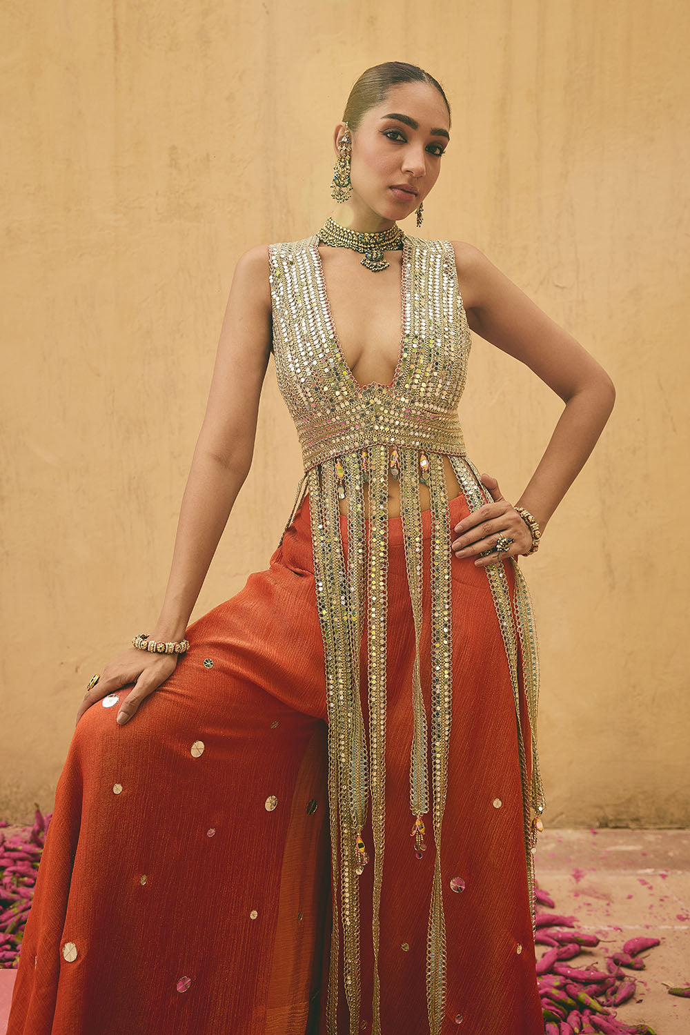 MIRCHI RANI