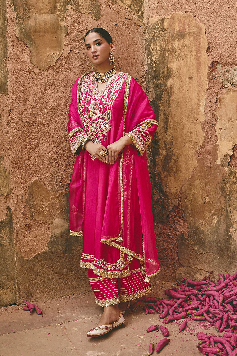 RANI HEER