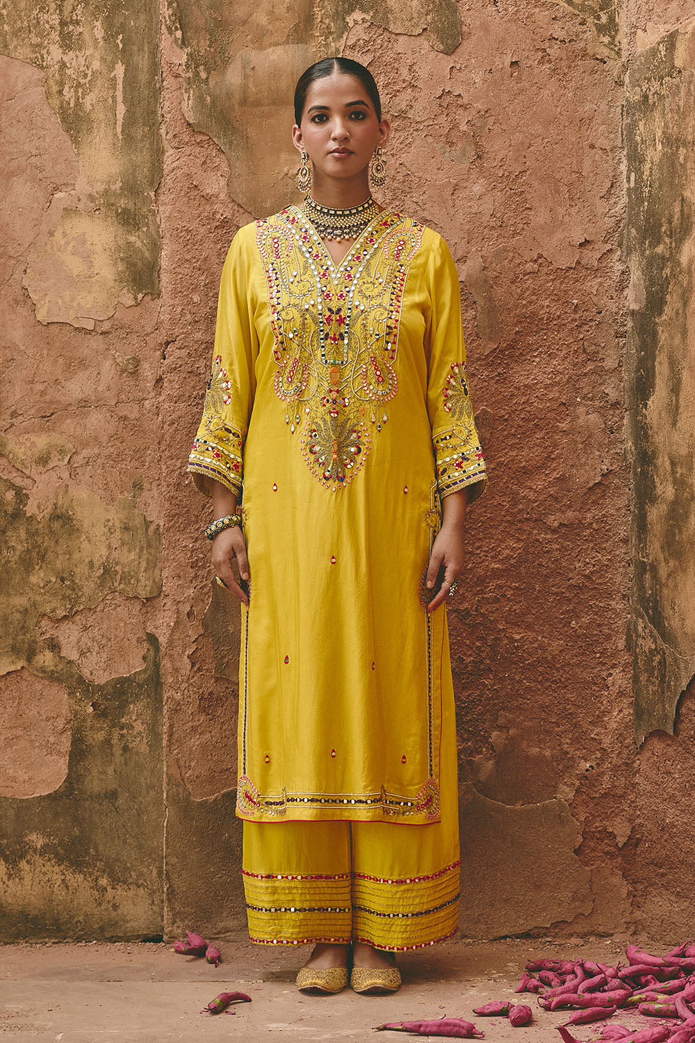 GUL-E-KAMAL