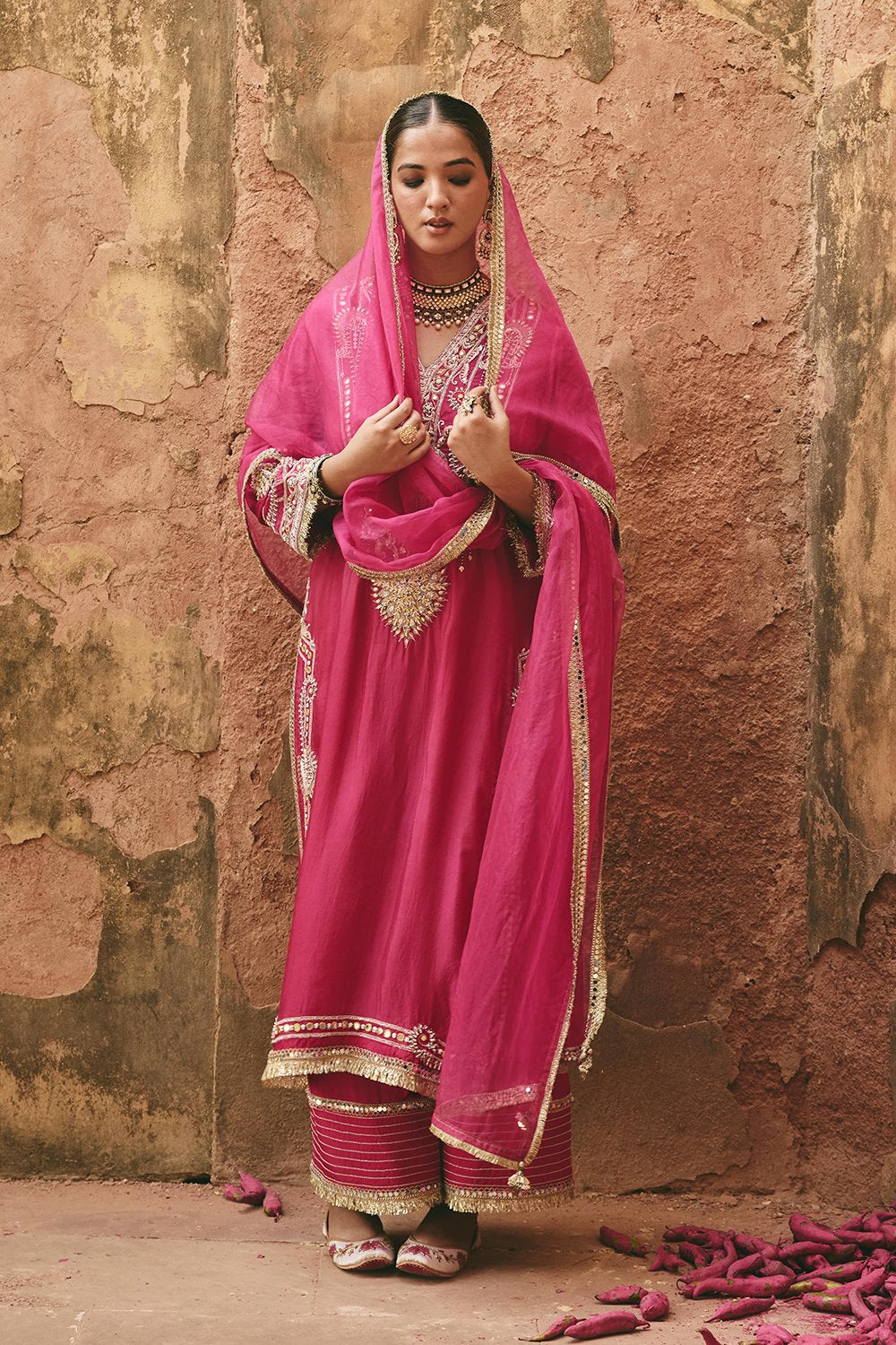 RANI HEER