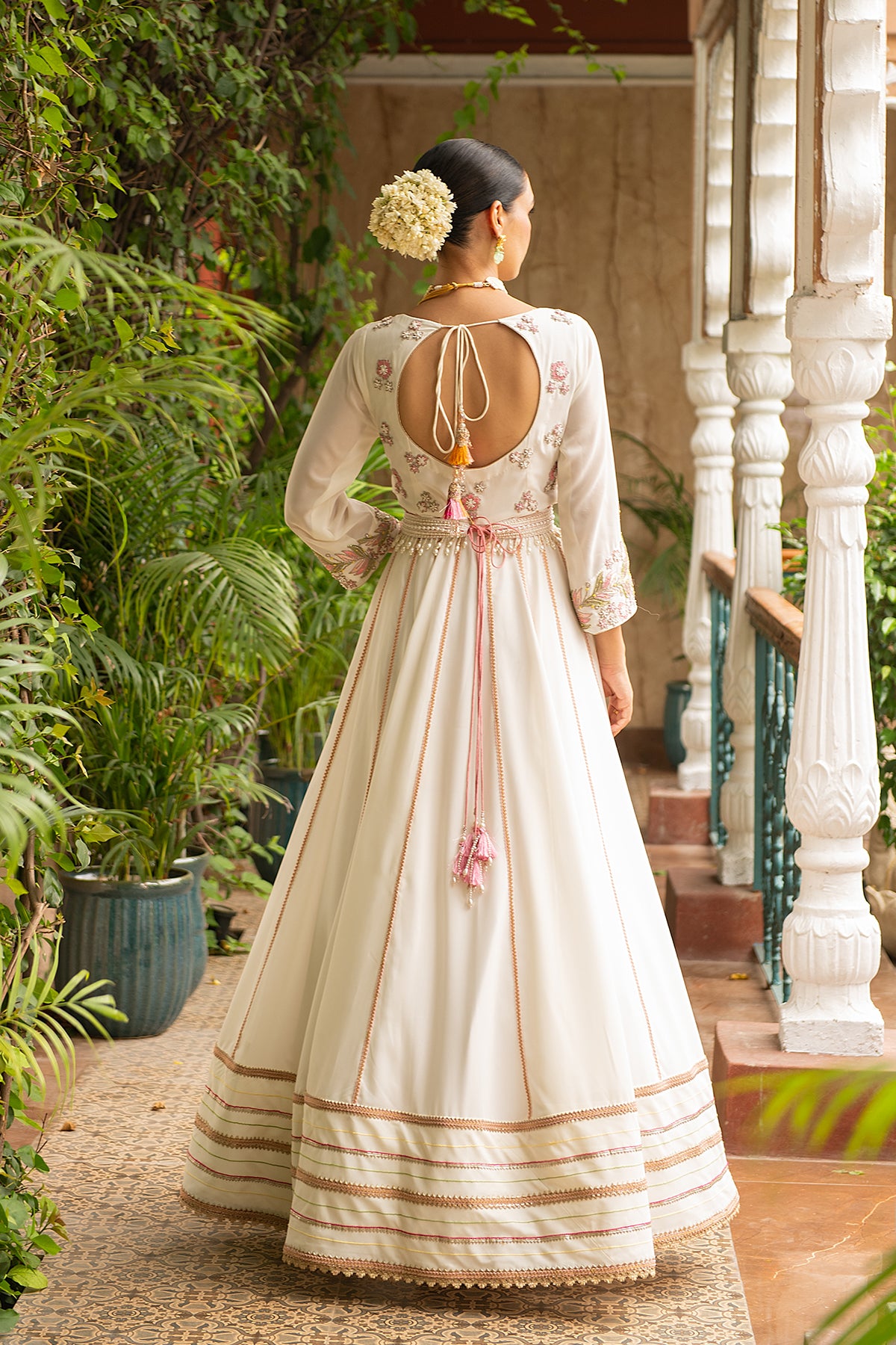 KHOOBSURAT IVORY