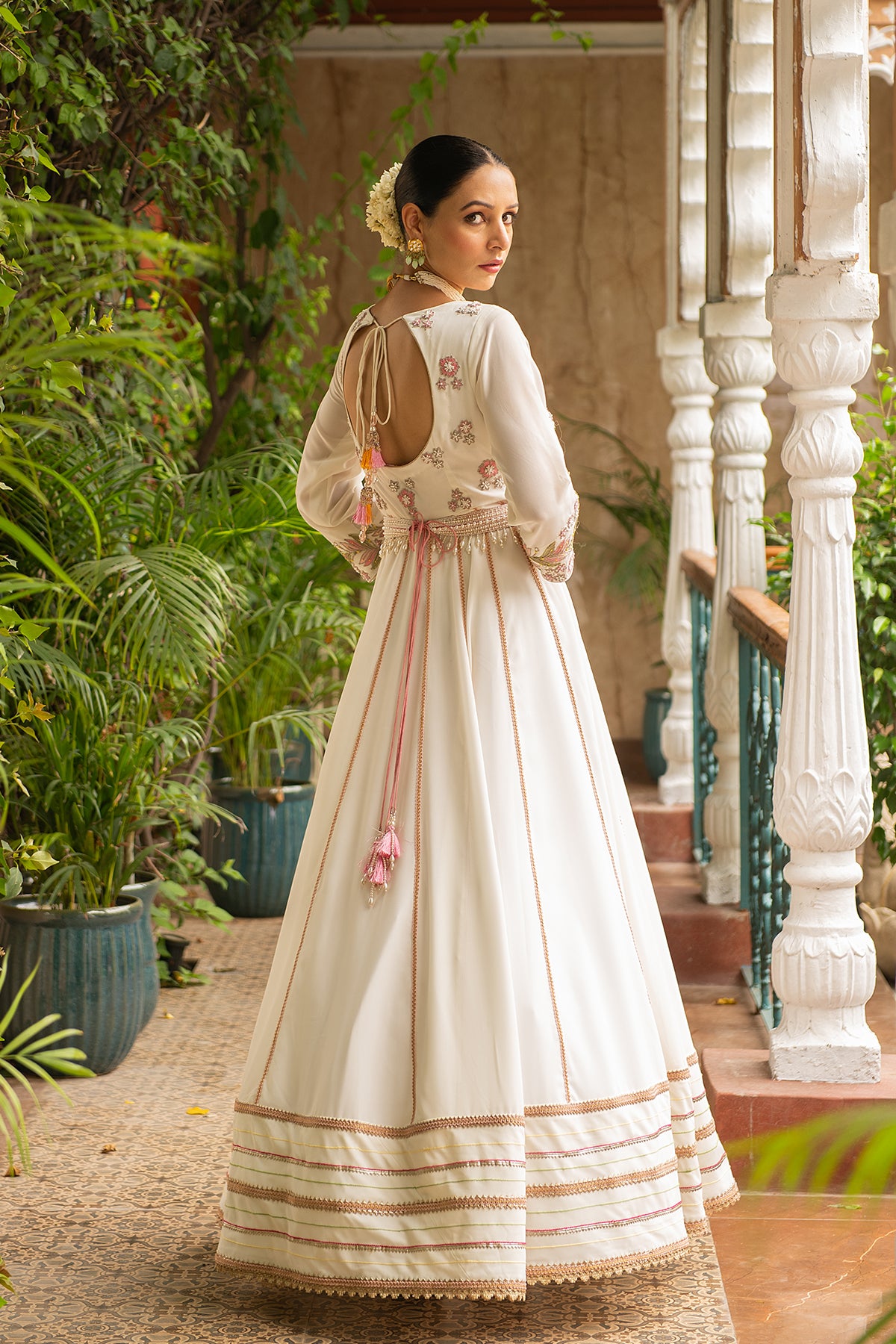 KHOOBSURAT IVORY