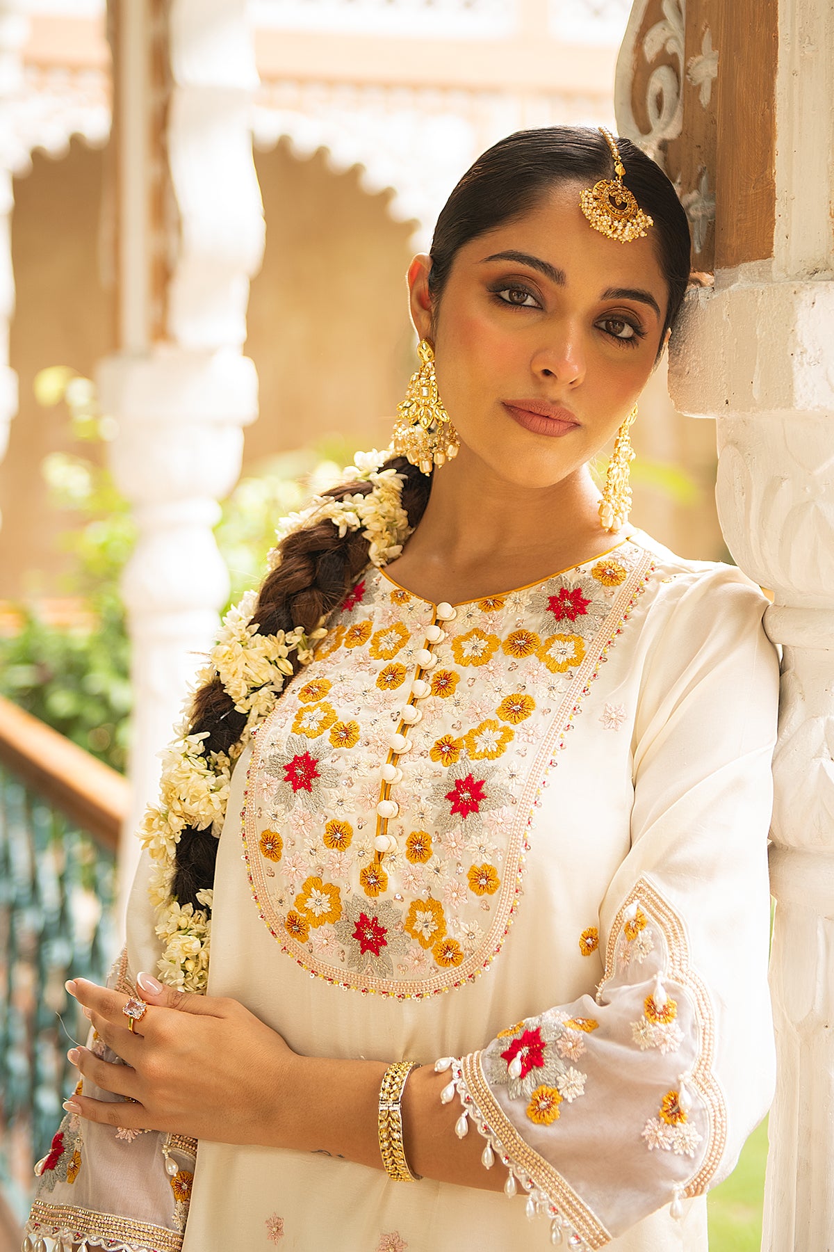 GEHNA IVORY