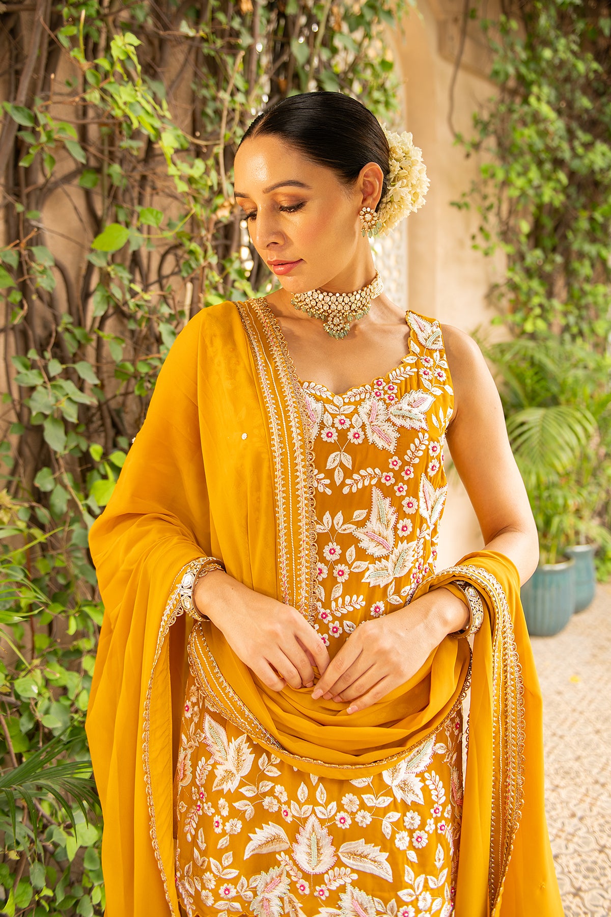 KHWAAB MUSTARD