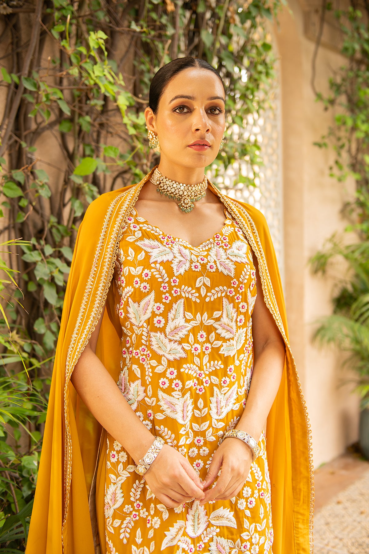 KHWAAB MUSTARD