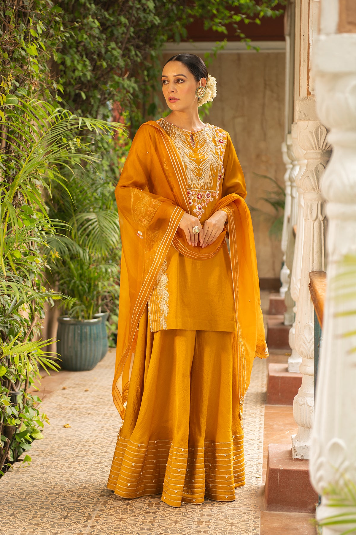 RANI MUSTARD